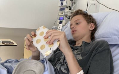 20 septemberLastige (rust)dag