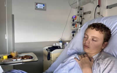 22 septemberSlapen Slapen Slapen