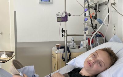 24 septemberNog steeds erg moe