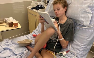 26 septemberRustige dag