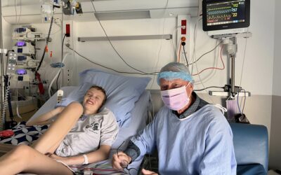 28 septemberAnita en Anja nemen het over