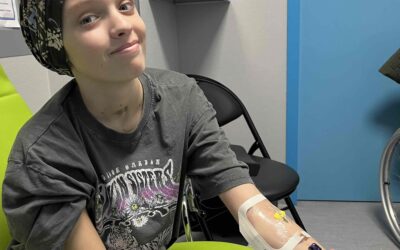 23 oktoberCT-scan en nieuwe sonde