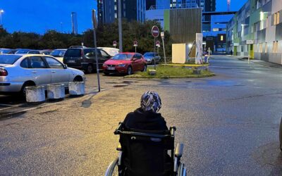 24 oktoberBloedtests en gesprek Dr. Berlanga