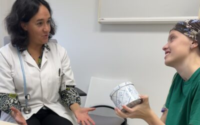 25 oktoberEindelijk weer thuis!