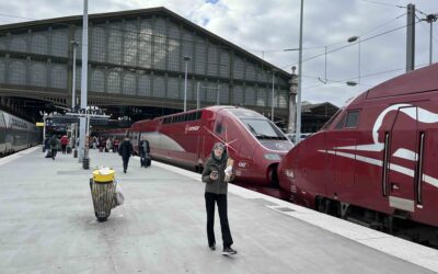 24 novemberWeer terug naar Nederland