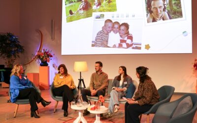 23 novemberWat verlies je nog meer...