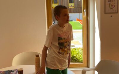 14 juni2e MRI en uitslag 1e MRI