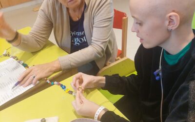 6 oktoberEen gezellig drukke dag