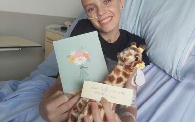 13 oktoberVolgende week toch niet naar huis