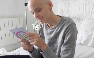 17 oktoberEen geweldige postdag