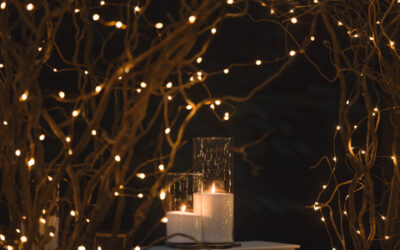 9 oktoberLichtjes in het Donker