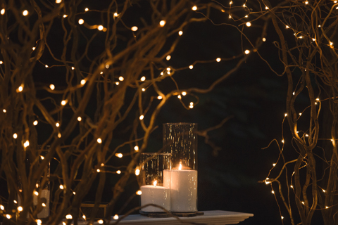 9 oktoberLichtjes in het Donker