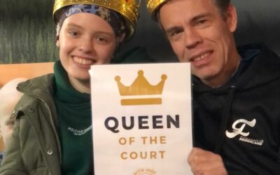 17 decemberEen prachtige padel dag!