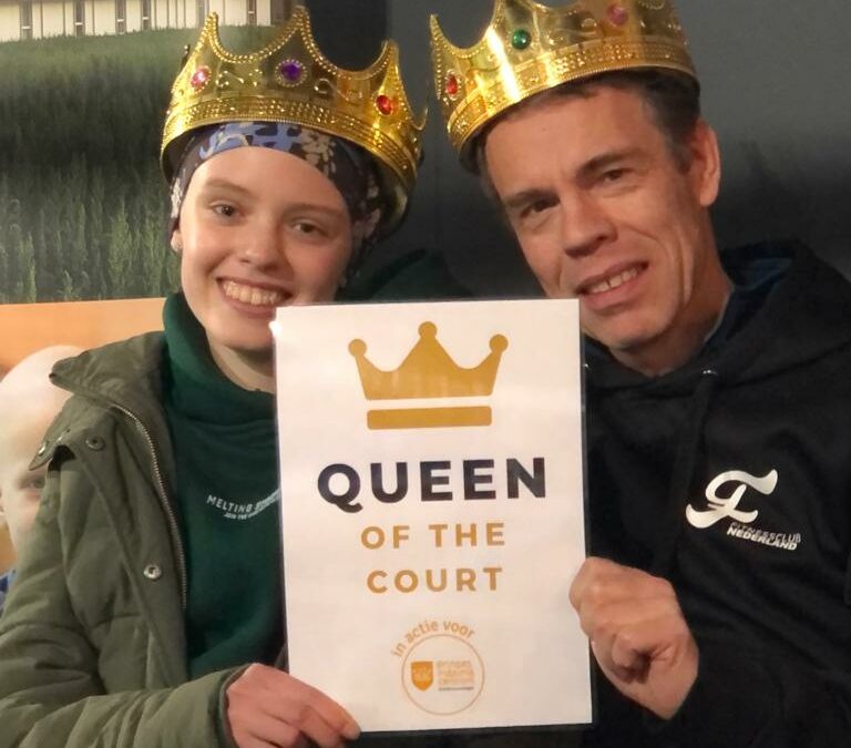 17 decemberEen prachtige padel dag!